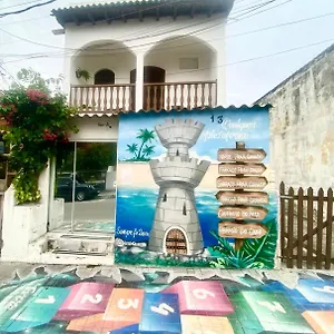 Terraço Grande Arraial do Cabo